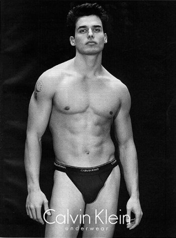 antonio sabato jr images. Antonio Sabato Jr.